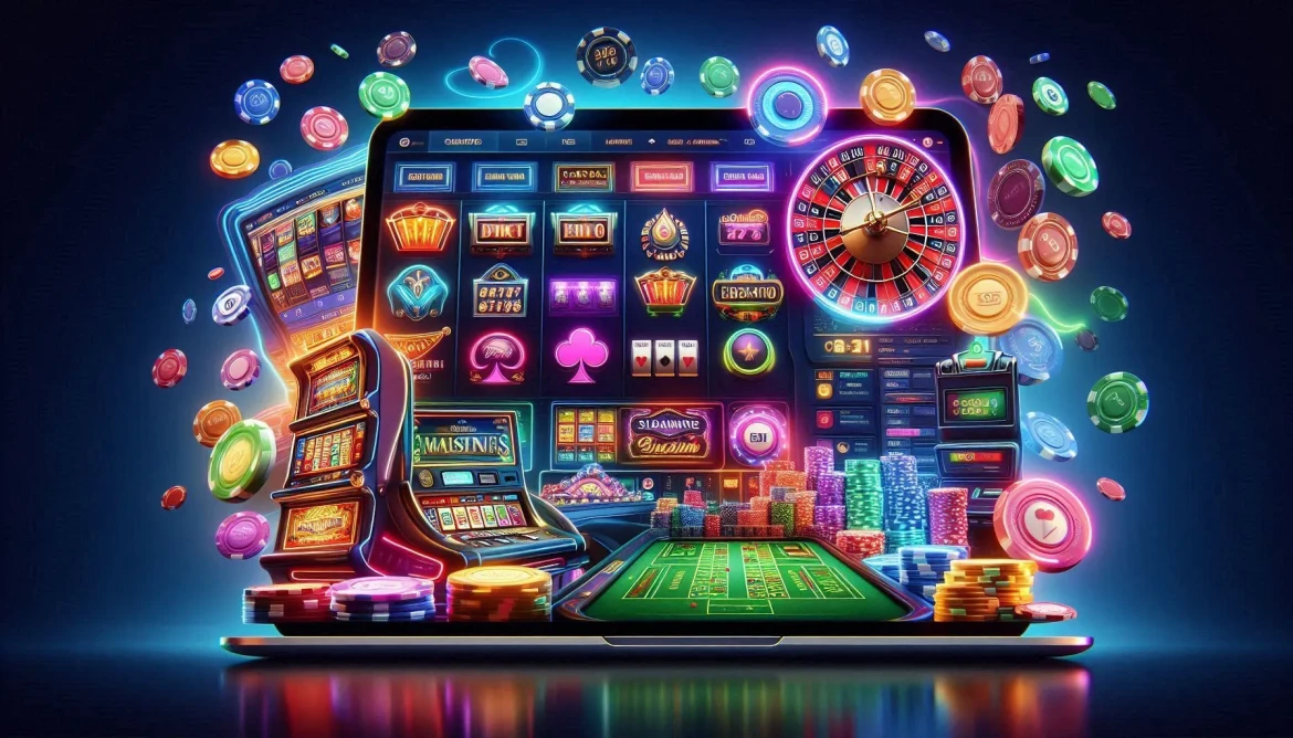 Infinity Casino